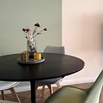 아파트 Cozy With Balcony I Free Parking I Wifi 보훔