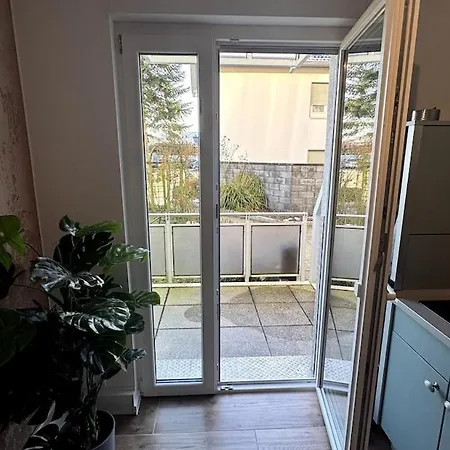 Cozy With Balcony I Free Parking I Wifi Appartement *