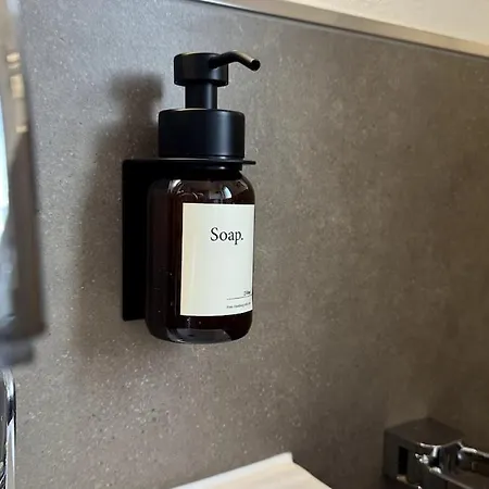 Cozy With Balcony I Free Parking I Wifi Appartement *