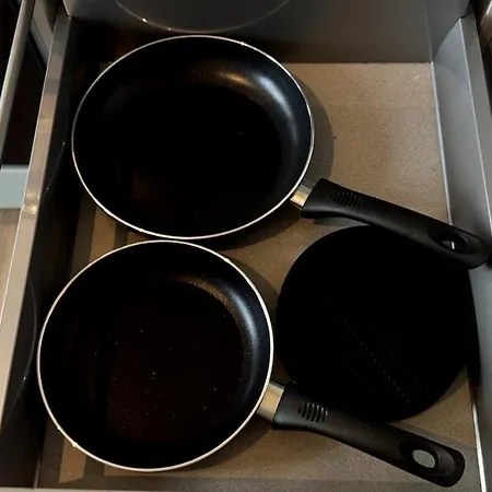 Cozy With Balcony I Free Parking I Wifi * Bochum