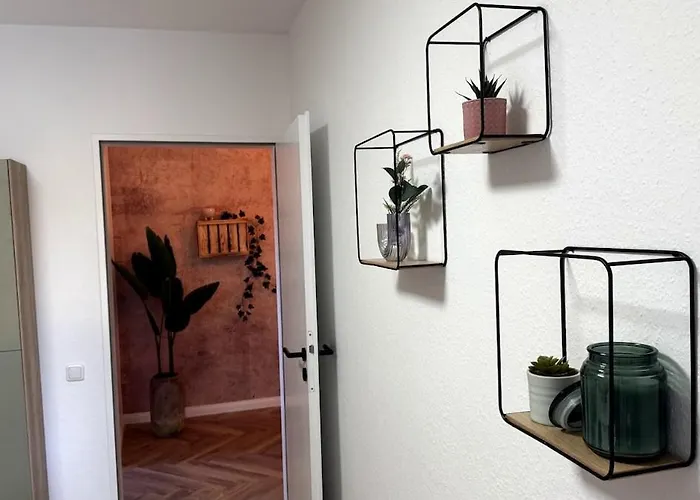 Cozy With Balcony I Free Parking I Wifi Apartamento